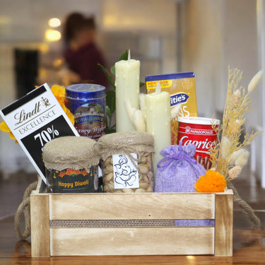 Shubh Utsav Basket
